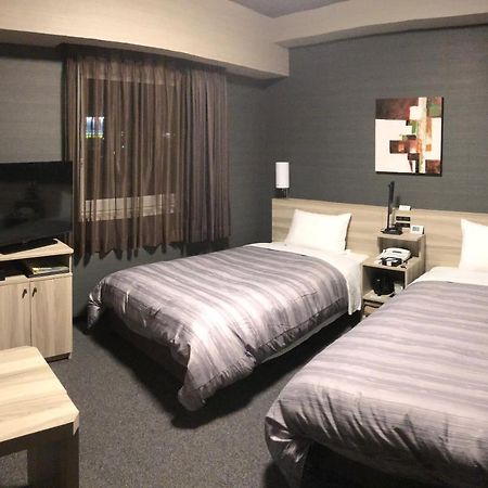 Hotel Route-Inn Grand Muroran Exterior foto
