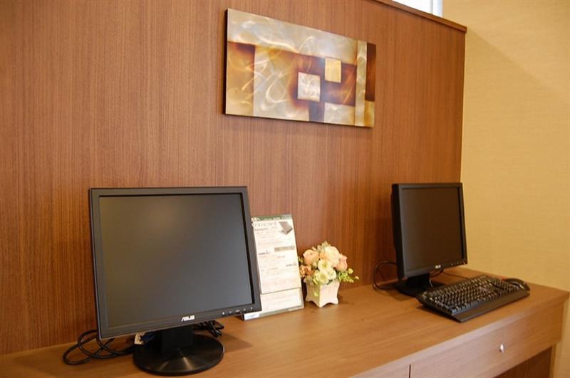 Hotel Route-Inn Grand Muroran Exterior foto