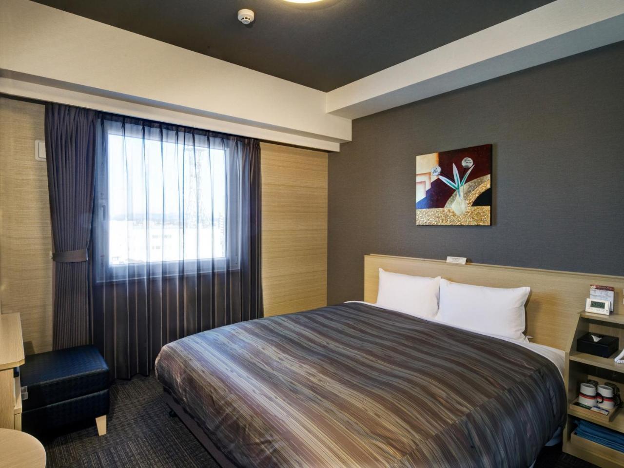 Hotel Route-Inn Grand Muroran Exterior foto
